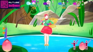 Just Dance: Pixie Land - Assaf Rinde (The Sunlight Shakers)