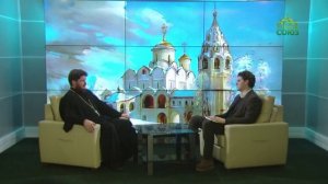 Беседы с батюшкой. Отдание праздника Рождества Христова. Священник Николай Катан. 12 января 2025