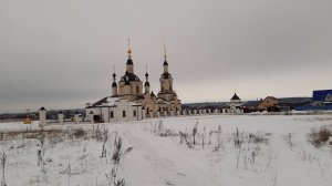 Нелжа - Крутчик Воронежская и Липецкая области