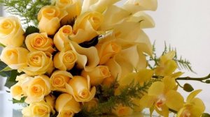 С днем рождения, мама