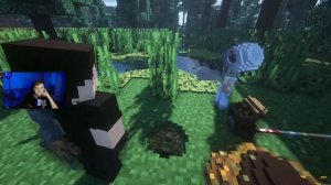 Дем ► БУНКЕР - 69 СЕРИЯ "БИТВА НА СМЕРТЬ" - Реакция