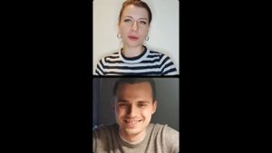 Как найти себя через занятия вокалом? Прямой эфир. История ученика.