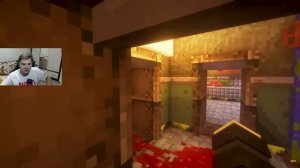 Дем ► БУНКЕР - 3 СЕРИЯ "КОШМАРНЫЕ ПОСЛЕДСТВИЯ" - Реакция