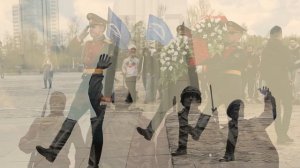 Бессмертный полк