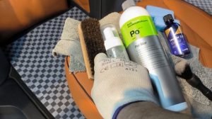 Керамика для кожи