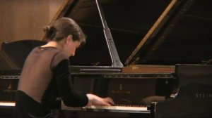 Дж. Россини - Ф. Лист. "Прогулка в гондоле", "Венецианская регата". Исп. Наталья Терехина