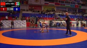 Турнир по греко-римской борьбе памяти Льва Ивановича Максимова, город Бердск, январь 2025