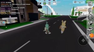 Коржик и чудо чай