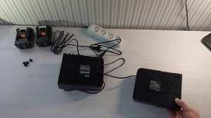Макита DC18rc, как отличить подделку