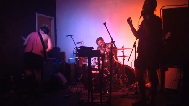 Cool Memories "LA Tan" Live 7/15/14 смотреть онлайн