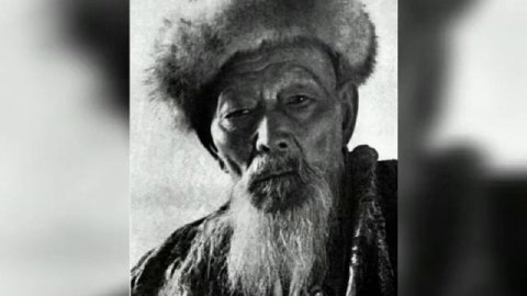 "Жыр алыбы-Жамбыл"