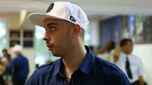 Смоки Мо.  Интервью Onmusicstage.com