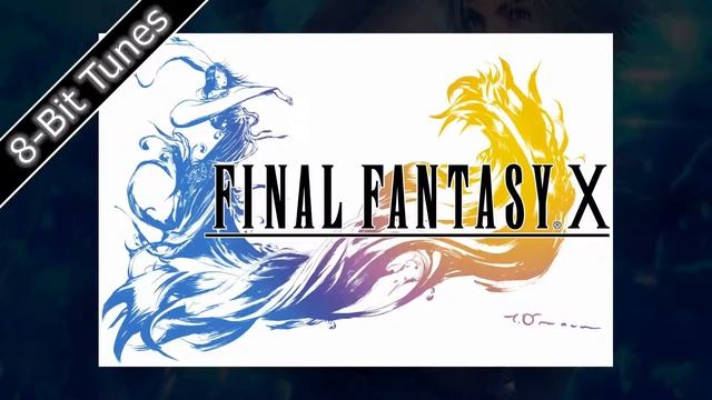 8-Bit | Final Fantasy 10 - My Father's Murderer смотреть онлайн