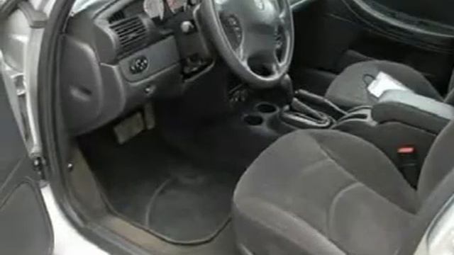 2005 DODGE STRATUS SDN смотреть онлайн