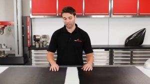 Способ предотвращения перетирания углеткани.