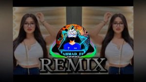 New Arabic Remix Song 2023 | Arabic Song | Slowed Reverb | Bass Boosted | Arabic Remix Songs