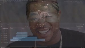 Adjustment Clip и Compound Clip в DaVinci Resolve