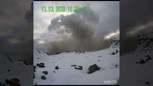 ВЗРЫВ!!!
ОПАСНЫЕ СЪЁМКИ !!!