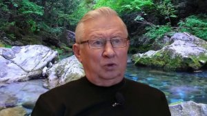 Борис Ратников - О вопросах психофизической безопасности.