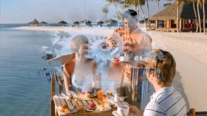 ПОПУТЧИЦА. Авторская песня ВИТАЛИЯ СИНОЛИЦИНА.