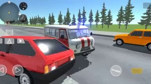 Скорая СССР