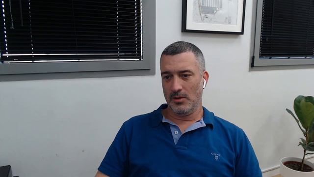 Decarbonizing Thermal Energy Storage | Nir Brenmiller смотреть онлайн