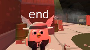 заброшенный завод четвёртая часть конец