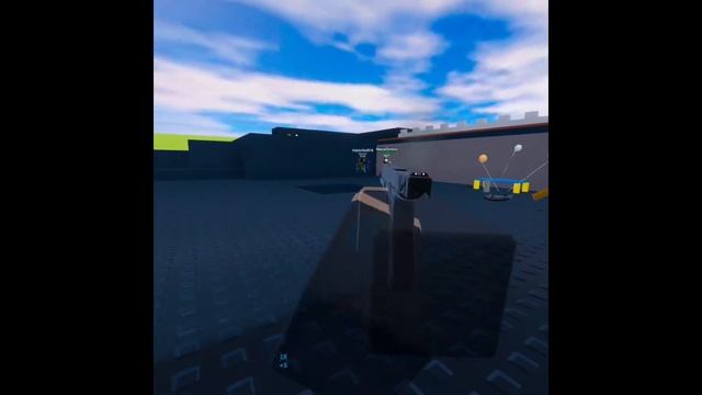 Opposer VR is epic. (jamerguy gaemplay)