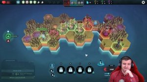 ПРОБИВАЕМСЯ ЧЕРЕЗ 1 АКТ В #GODLESS \ 2