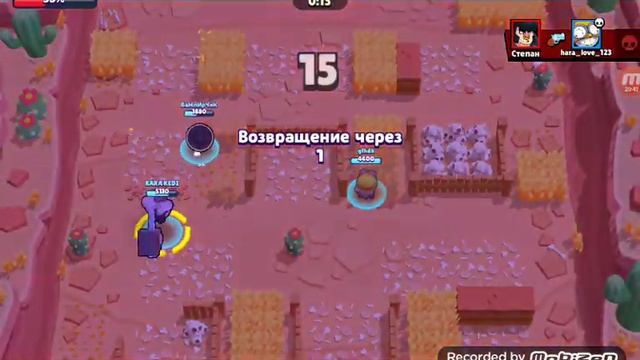 Мне в видео выпала нани! Я играю Бабл Квас смотреть онлайн