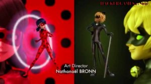 Miraculous Ladybug: Season 2 - Official opening (arabic) 2018