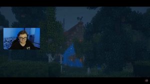 МОНСТР И ПЕРВЫЙ ПОЦЕЛУЙ. КРЕСТОНОСЕЦ - Minecraft сериал (Moris & Never) - Реакция