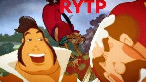 Илья Муром и Соловей Отбойник | RYTP без мата (RYTP русский пуп)