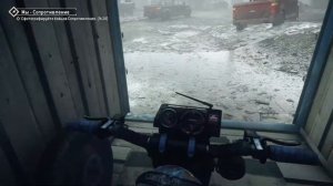 Homefront: The Revolution / Сложность: Рисковый / Красная Зона Элмтри #9