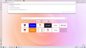 ZoneMinder демонстрация работы на локальном сервере