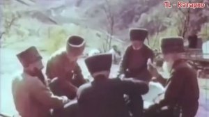 "Мичахь ю сан хьоме Нохчийчоь"  - Сахаб Межидов. (Стихи - Саида Гацаева. Музыка - Супьяна Сааева)