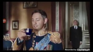 чай ричард реклама 2016