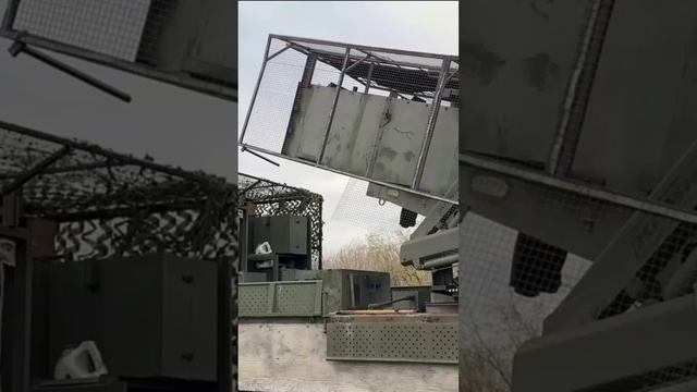 Тяжёлая огнемётная система Тос-2