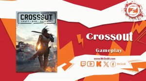 Когда в сомнении — вините контроллер!_ Версия Crossout!