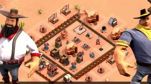 War Wild West для Android🔘🔵🔴 🅰🅽🅳🆁🅾🅸🅳🅿🅻🆄🆂👹 #War Wild West