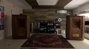 tannoy westminster royal se\chuck mangione