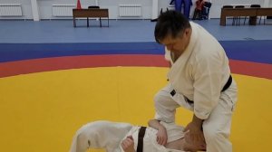 КАРАТЭ ФУДОКАН