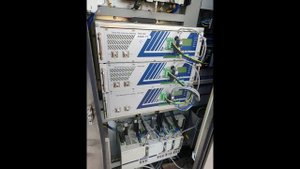 Tetra Pak® A3 Flex 1000ml Brik Square Filling Machine