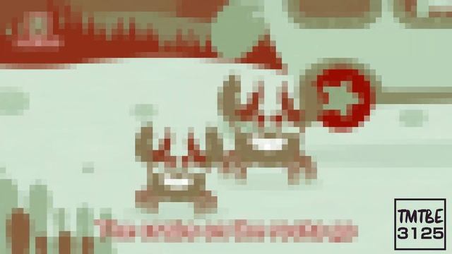 Baby Shark Bus Crab Scene Effects (Preview 2002 Effects) смотреть онлайн