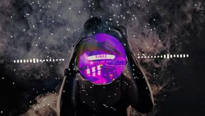 Глеб Калюжный feat. Эфдивадим - Облака\Музика огонь\Музика для души\Музика