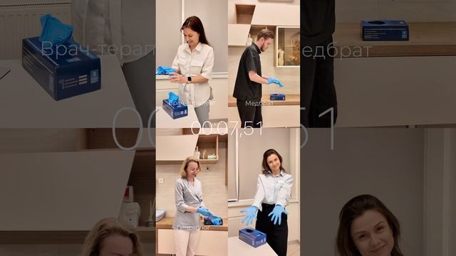 Врываемся в первые рабочие дни с отличным настроением!