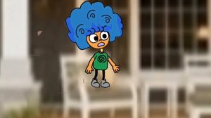 Дифи и Плакса