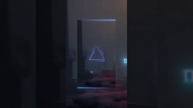 VM66 - Quiet time