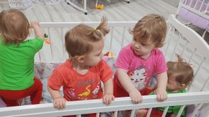 Четверняшки