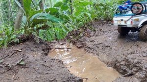 Rc Scale 1/12 Mn78 Mn99s Wpl c24 Off road Jalur Lumpur Hidup